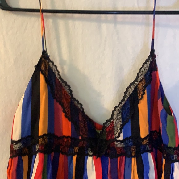 Zara rainbow tank - Picture 2 of 4